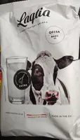 Lait en poudre instantané