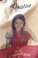 Chocolate soluble