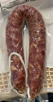 Chorizo Blanco Herradura