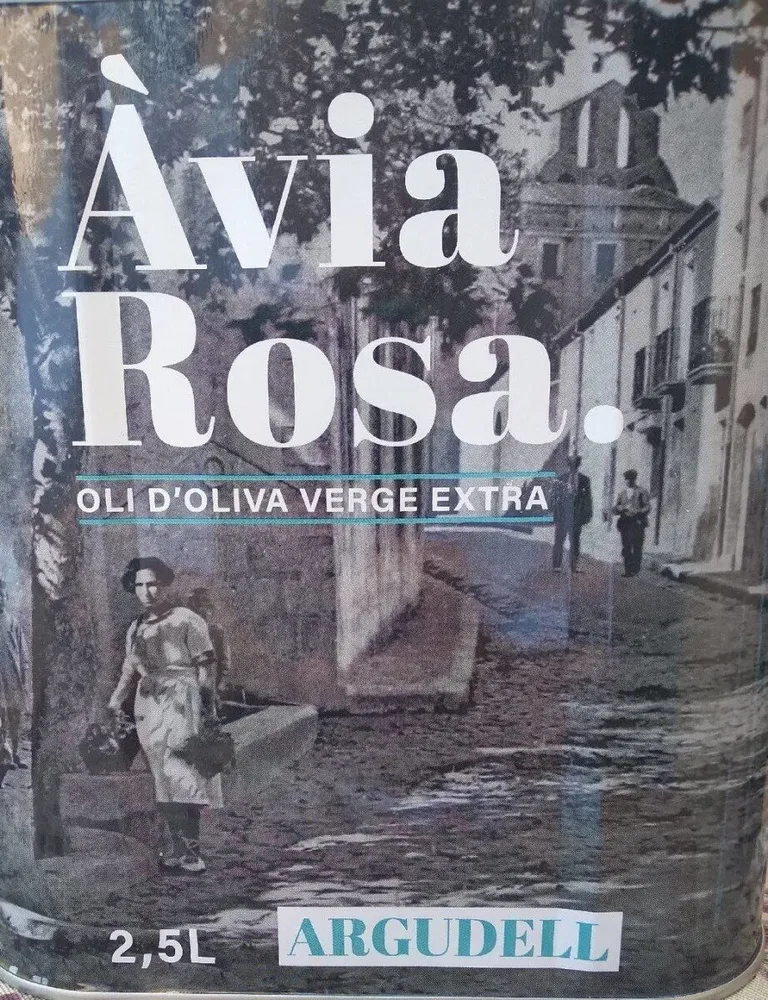 Avia rosa