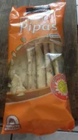 Pan De Pipas