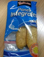 Farinetes Panes integrales