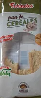 Pan de cereales