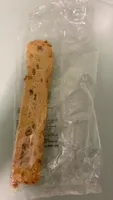 Panes especiales con pipas