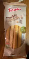 Rosquilletas tradicionales