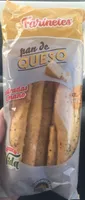 Pan de queso