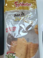 Pan de queso