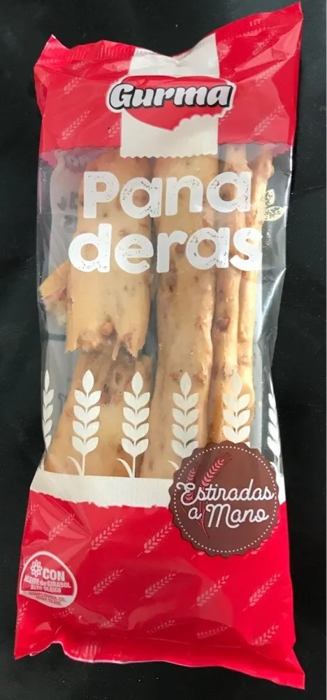 Panaderas