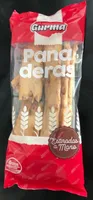 Panaderas