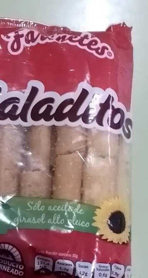 Saladitos