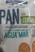 Pan de cereales