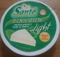 Quesitos light