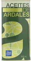 Aceite de oliva virgen extra