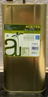 ACEITES DE ARDALES