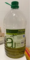 Aceite de oliva virgen extra
