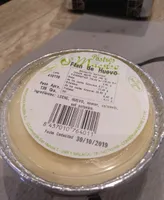 Flan de Huevo
