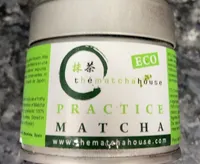 PRACTICE MATCHA