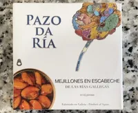 Sardinas en aceite de oliva