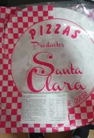 Pizzas Santa Clara