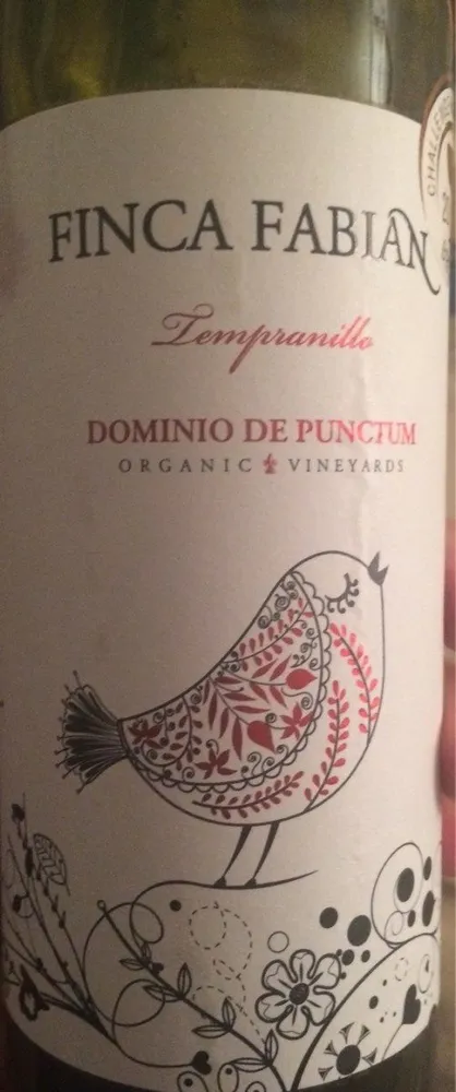 Dominio de punctum
