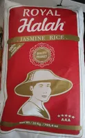 Royal halah
