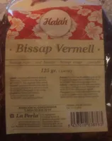 Bissap rouge