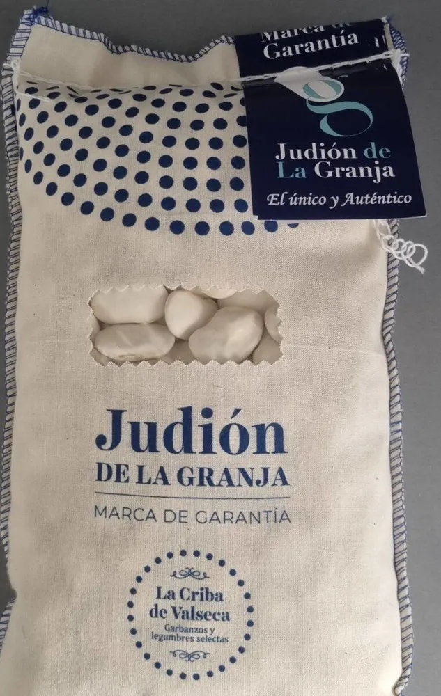 Judión de la Granja