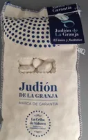 Judión de la Granja