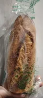 Pan de pueblo