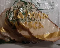 Hogaza pan