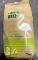 Sal Fina Ecológica