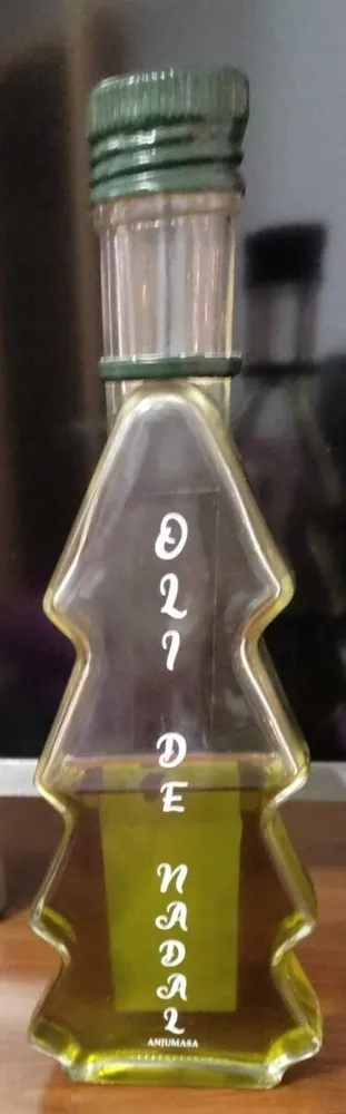Oli de Nadal