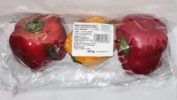 Bio-Paprika-Mix