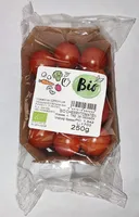 Bio-Cherrytomaten