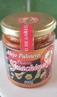 Mojo Palmero