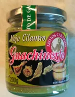 Mojo Cilantro