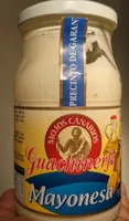 Mayonesa