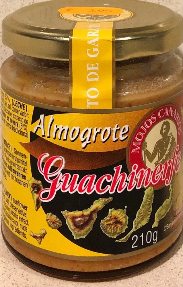 Almogrote