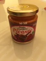 Mojo Canario picante