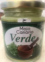 Mojo Canario Verde