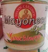 Mayonesa al pesto
