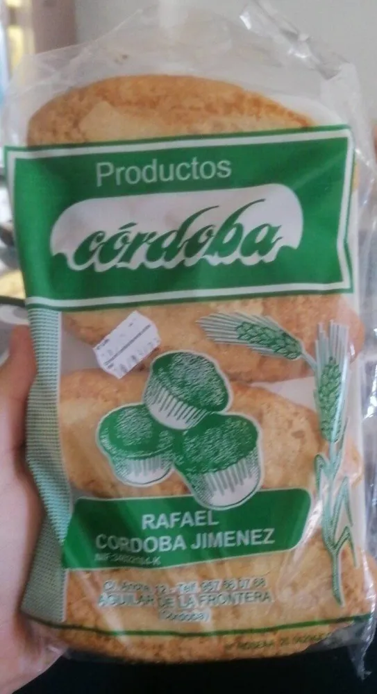 Barquitas