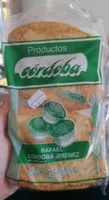 Barquitas