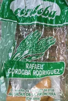 Roscos trenza
