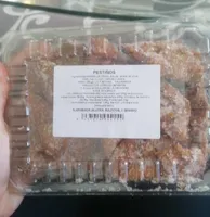 Pestiños