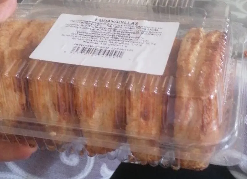 Empanadillas
