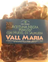 Olivas negras
