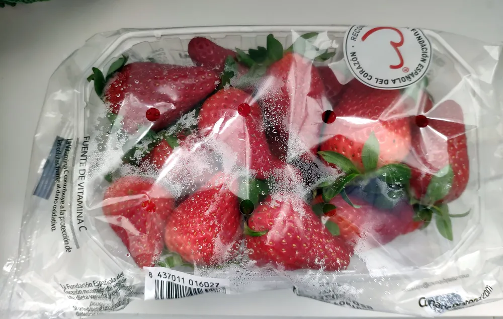 Fresas