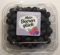 Kulturheidelbeeren