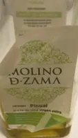 Molino de zama